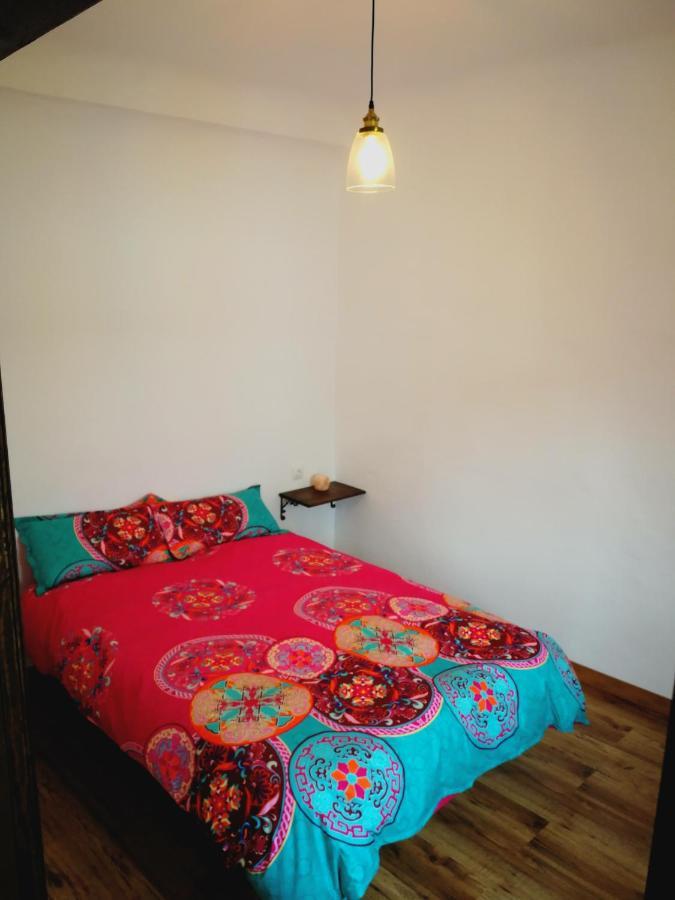 Ferienwohnung Ca' Vaschino Granada Exterior foto
