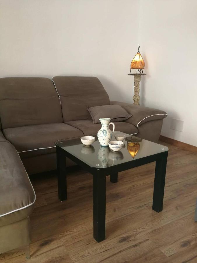 Ferienwohnung Ca' Vaschino Granada Exterior foto