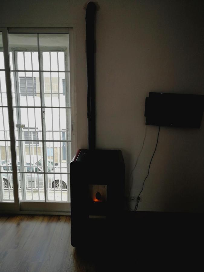 Ferienwohnung Ca' Vaschino Granada Exterior foto